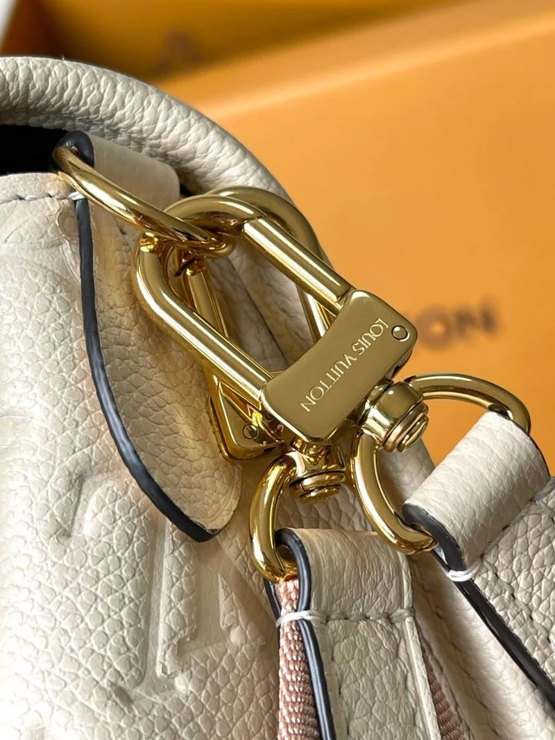 Louis Vuitton Satchel Bags TravelReady 39634