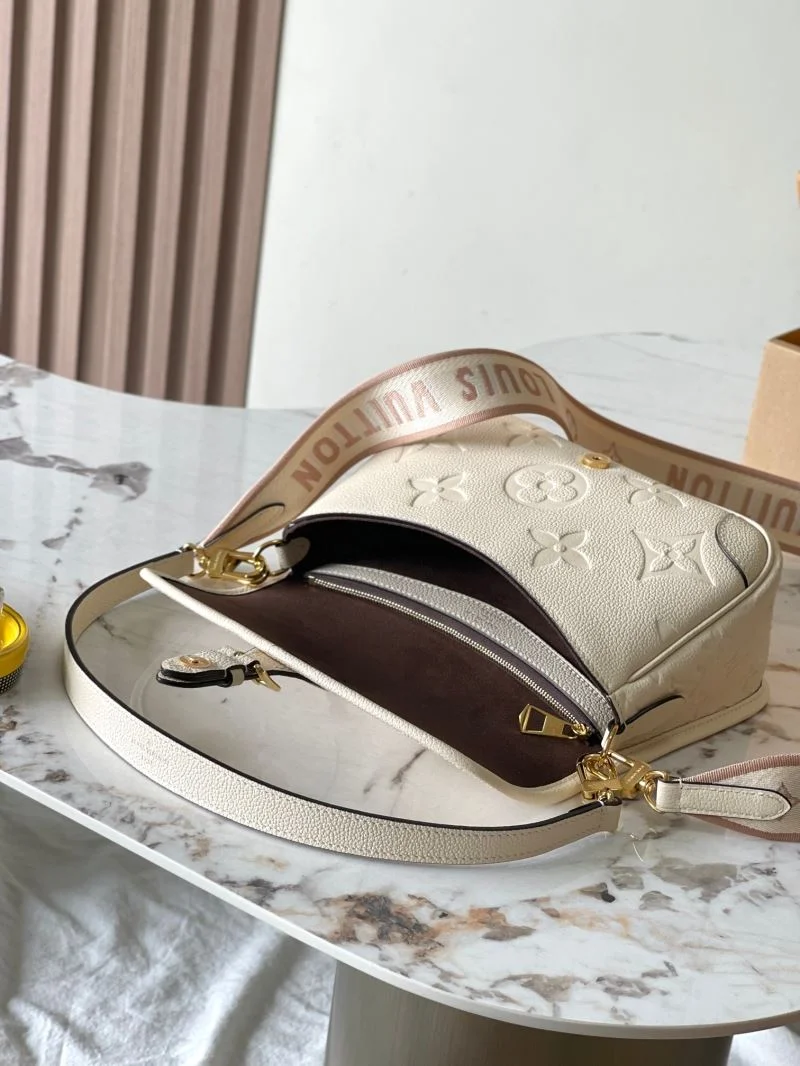 Louis Vuitton Satchel Bags TravelReady 39634
