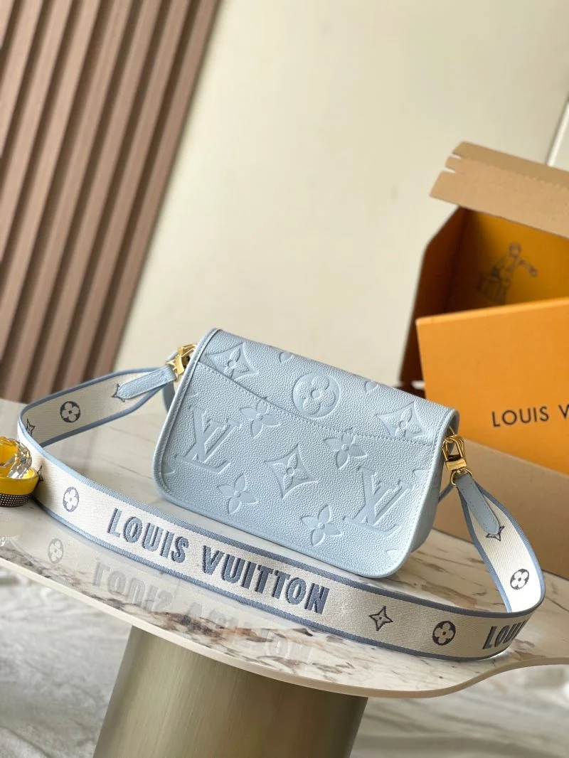 Louis Vuitton Satchel Bags Resilient 39669