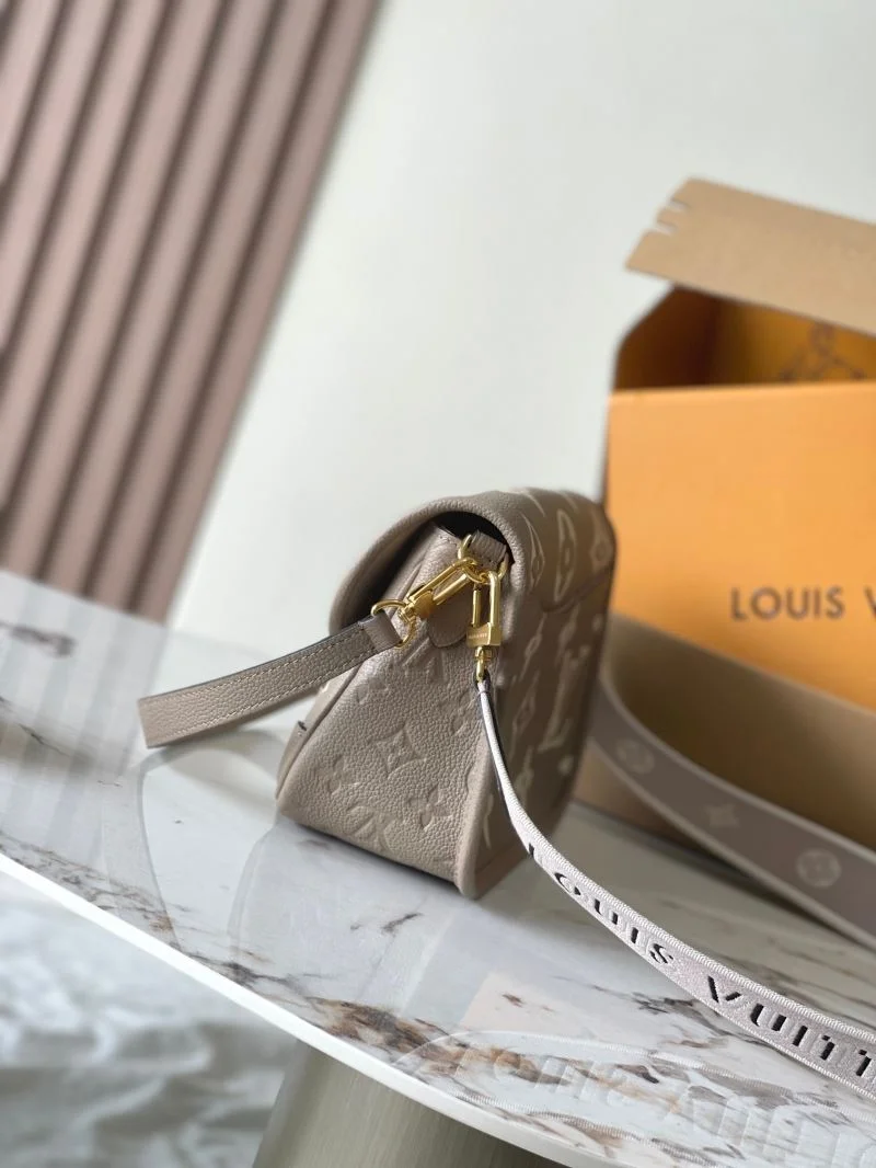 Tailored Louis Vuitton Satchel Bags 39626