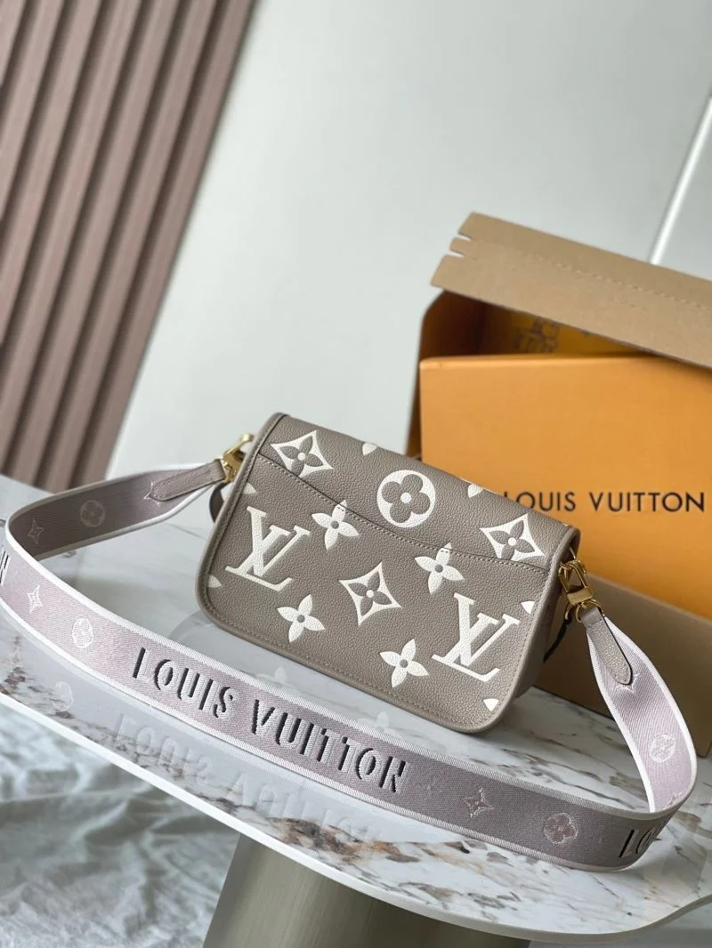 Tailored Louis Vuitton Satchel Bags 39626