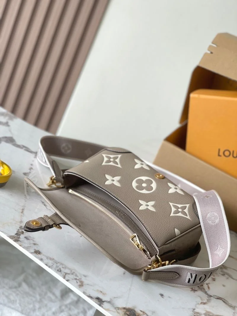 Tailored Louis Vuitton Satchel Bags 39626