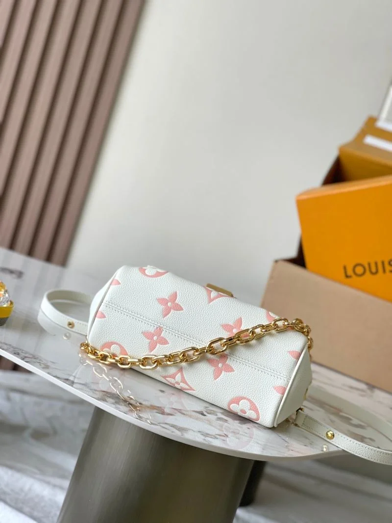 Comfortable Louis Vuitton Satchel Bags 39668