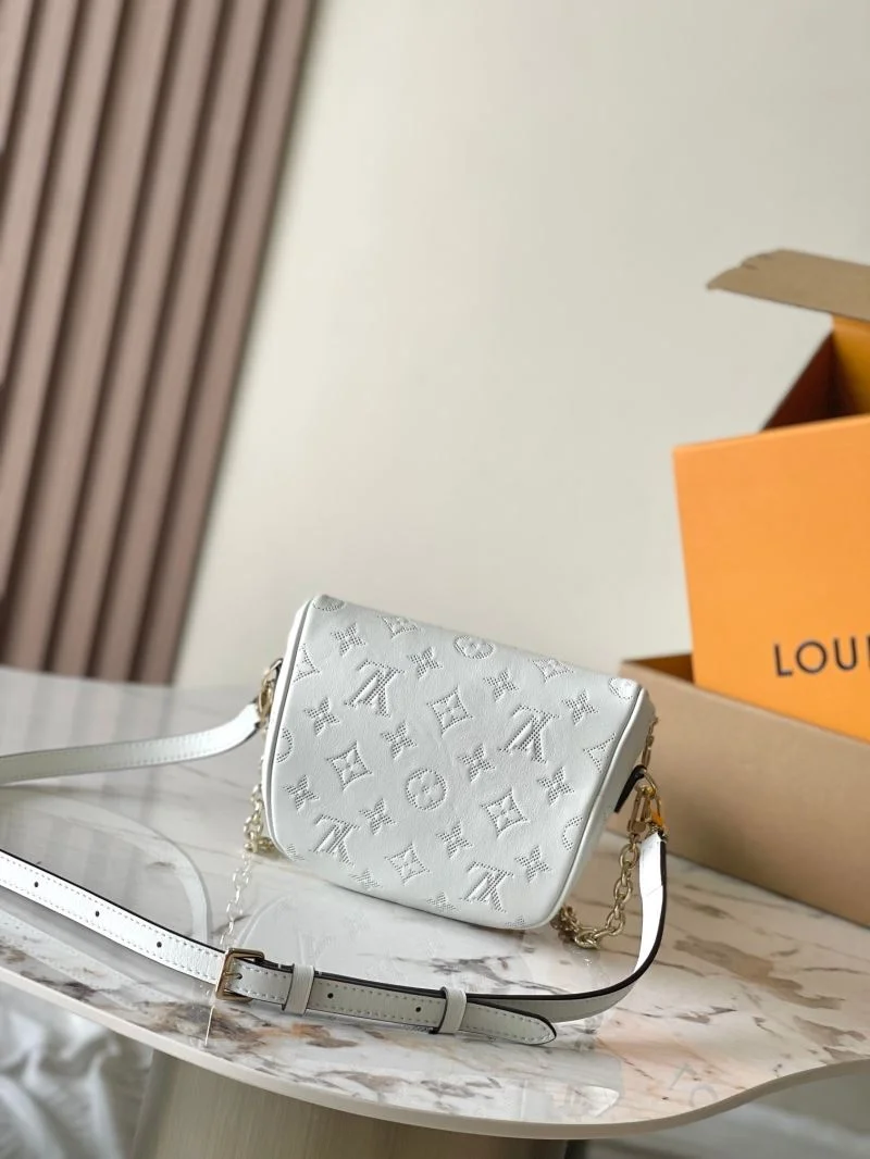 Louis Vuitton Satchel Bags Vibrant 39630