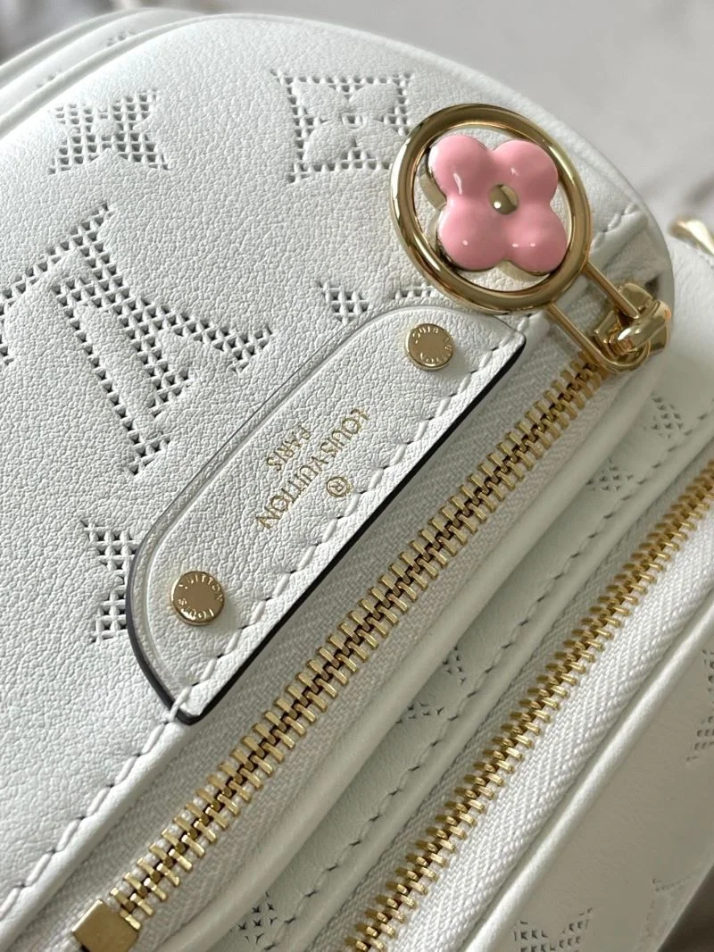 Louis Vuitton Satchel Bags Vibrant 39630