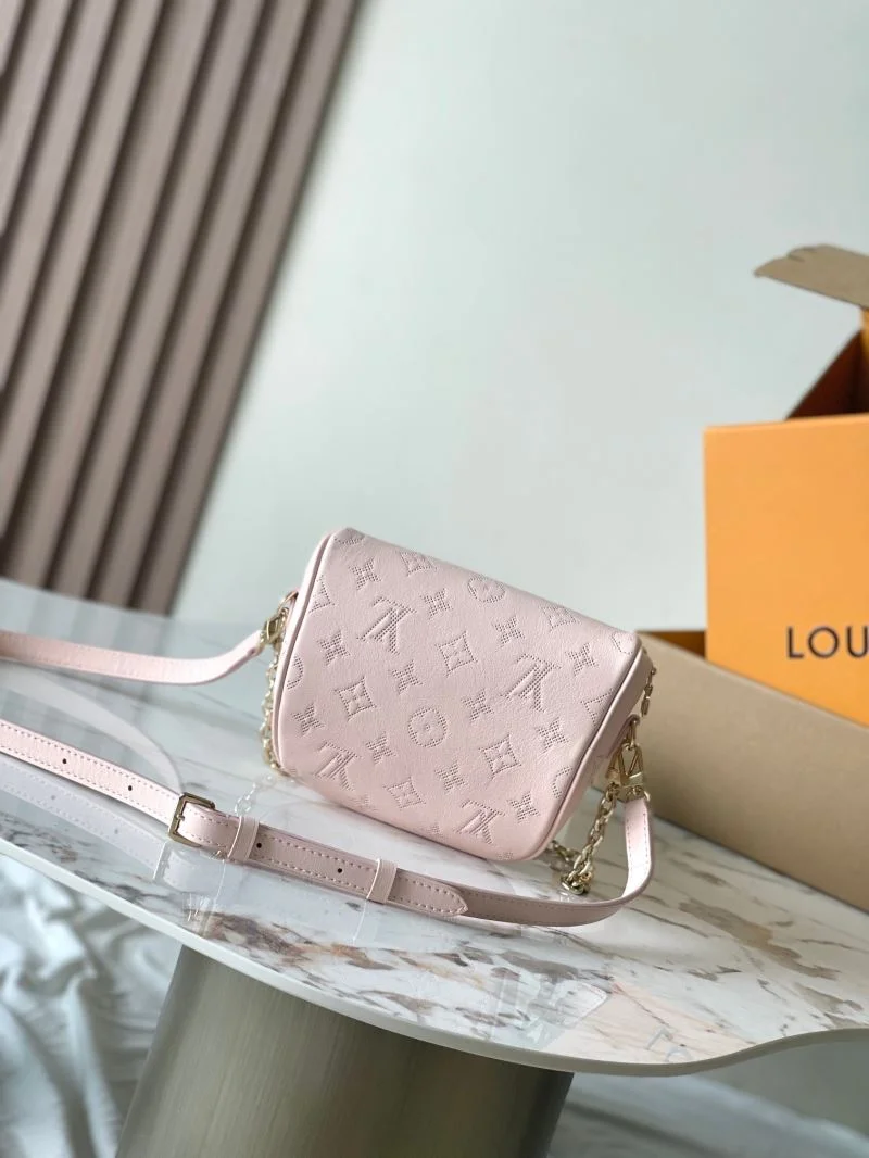 Louis Vuitton Satchel Bags Practical 39628