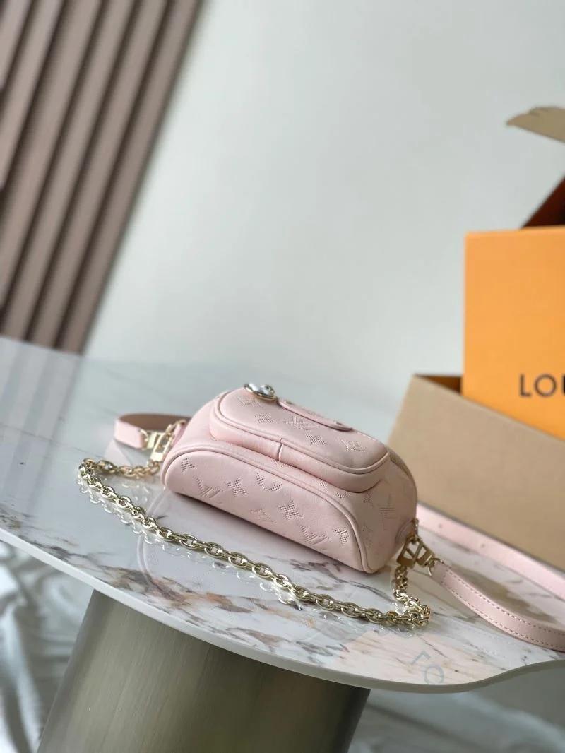 Louis Vuitton Satchel Bags Practical 39628