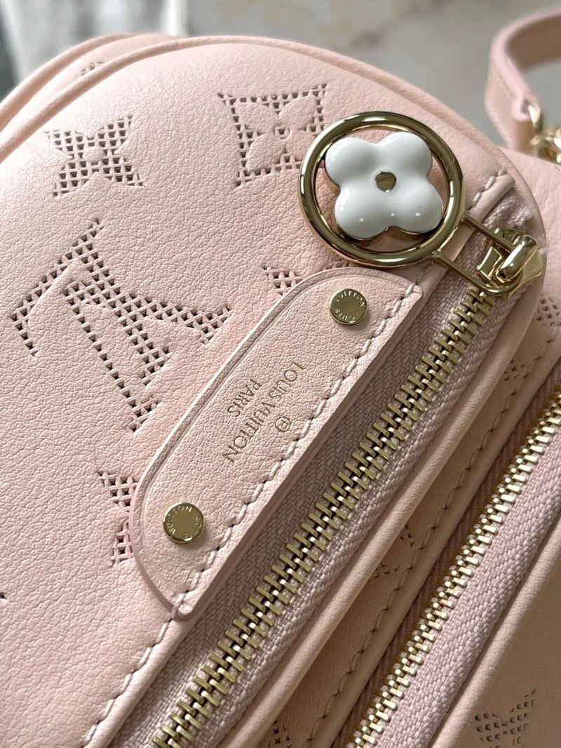 Louis Vuitton Satchel Bags Practical 39628