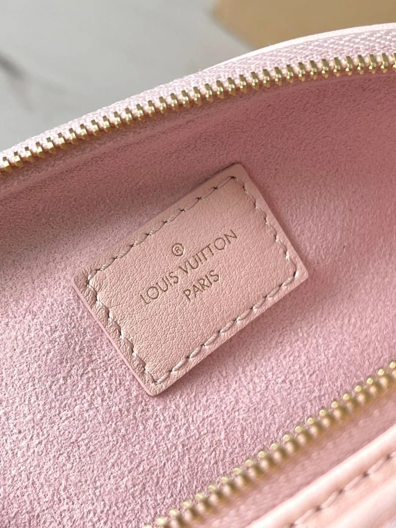Louis Vuitton Satchel Bags Practical 39628