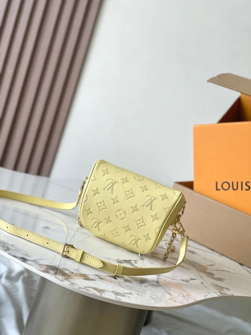 Lightweight Louis Vuitton Satchel Bags 39621