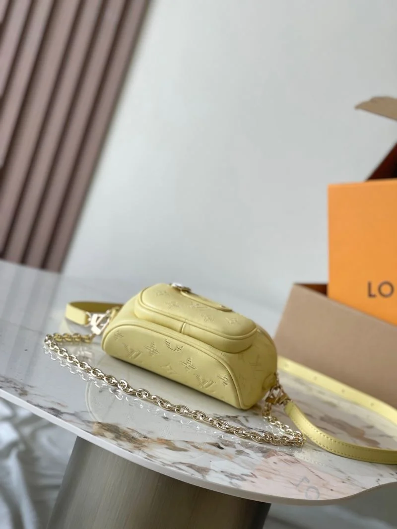 Lightweight Louis Vuitton Satchel Bags 39621