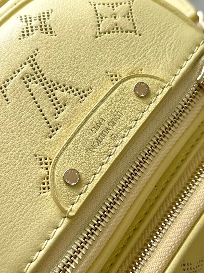 Lightweight Louis Vuitton Satchel Bags 39621