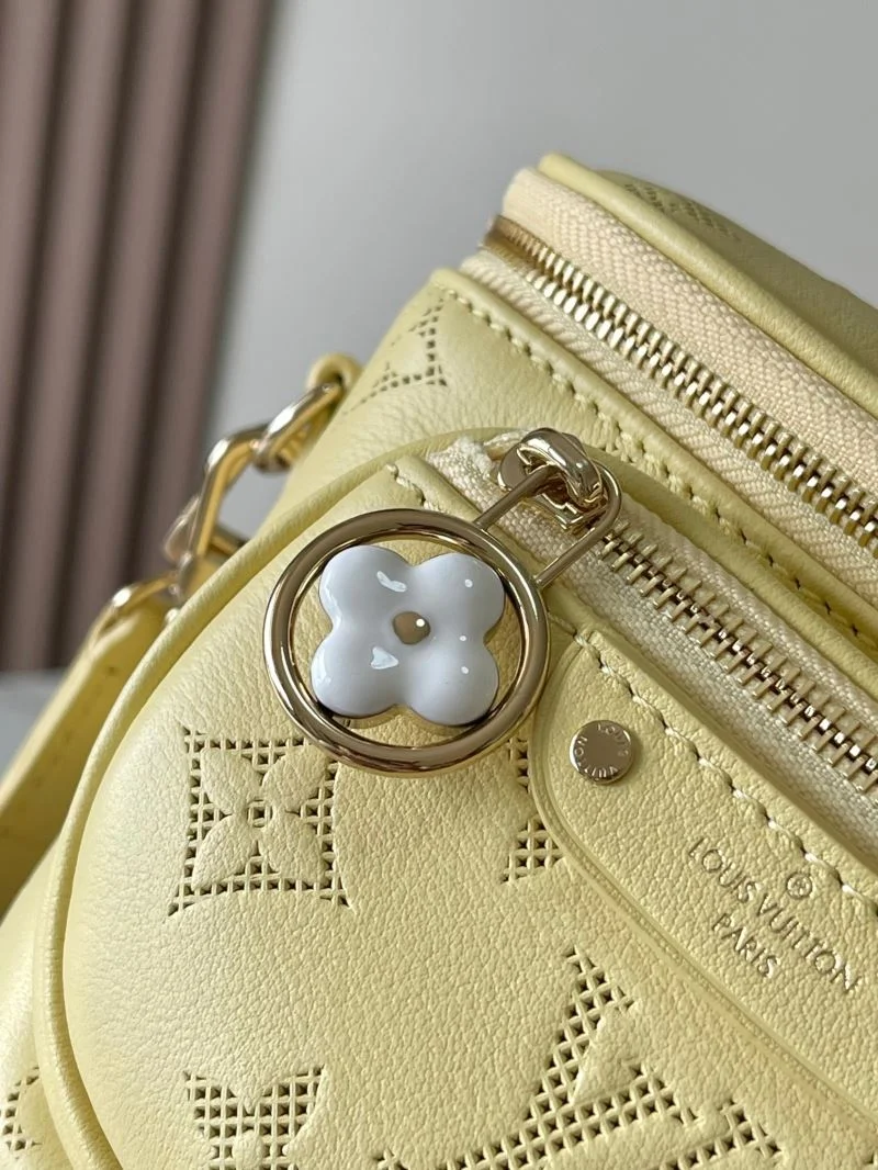 Lightweight Louis Vuitton Satchel Bags 39621
