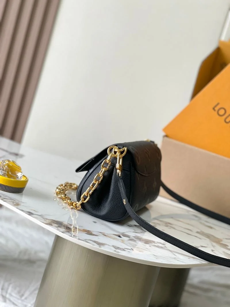 Seasonal Louis Vuitton Satchel Bags 39665