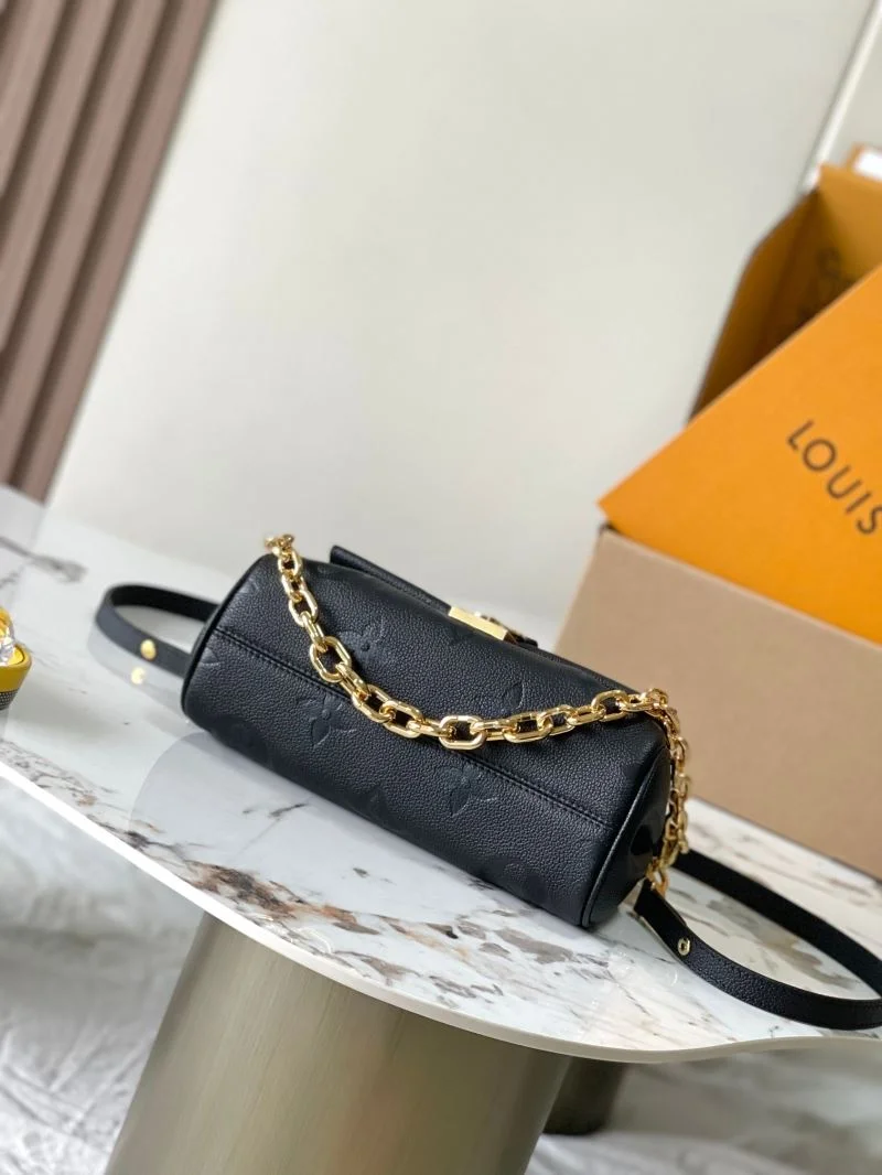 Seasonal Louis Vuitton Satchel Bags 39665