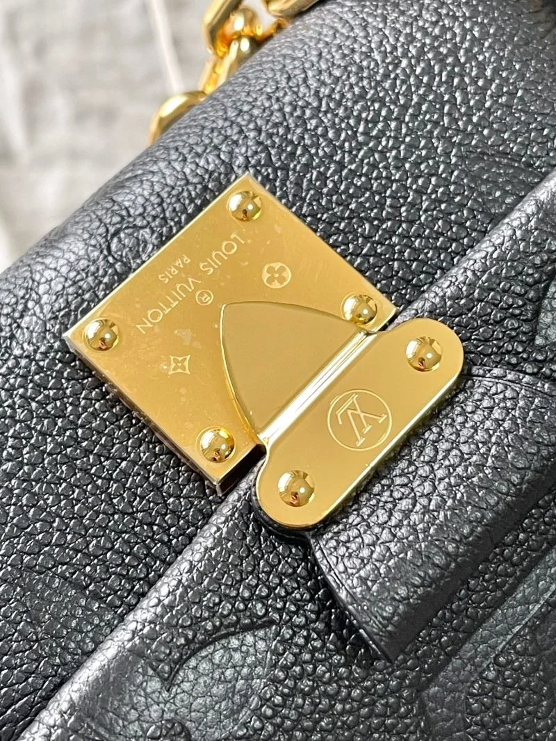 Seasonal Louis Vuitton Satchel Bags 39665
