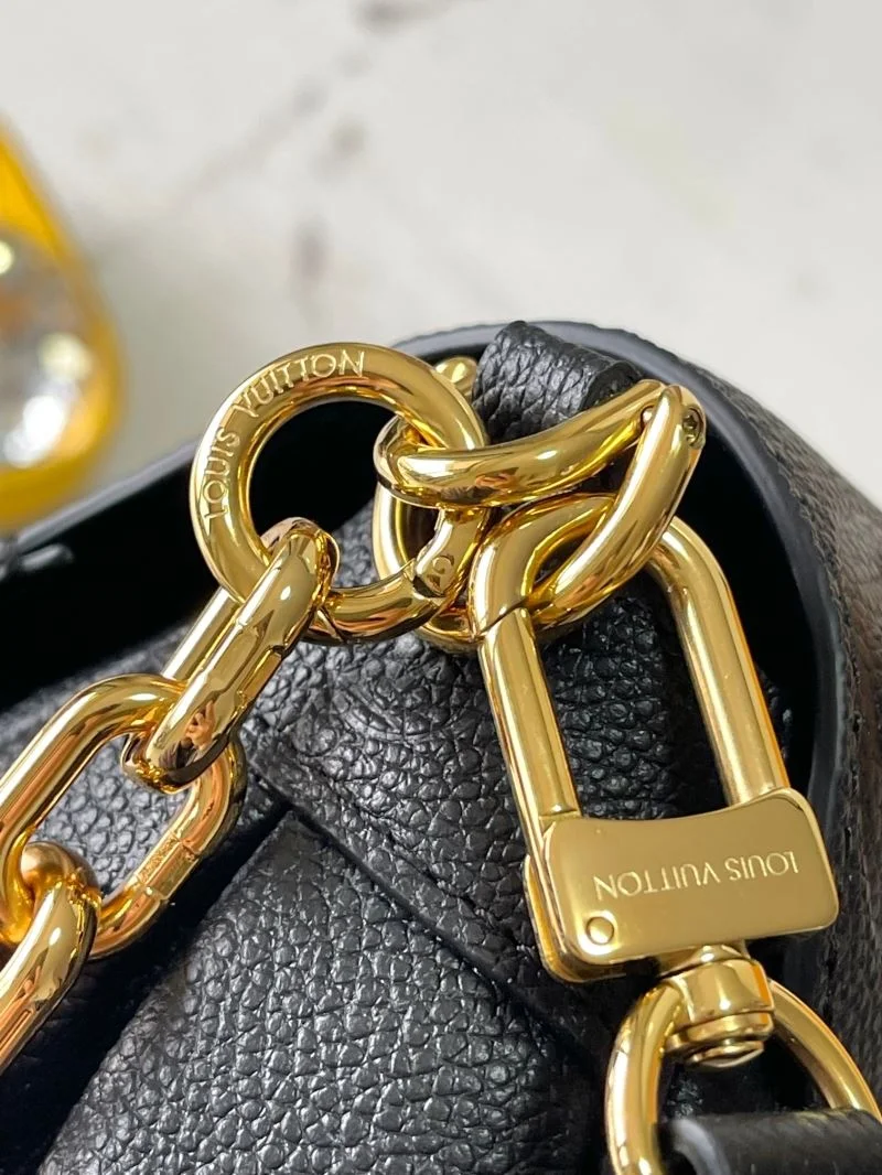 Seasonal Louis Vuitton Satchel Bags 39665