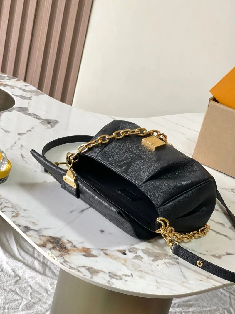 Seasonal Louis Vuitton Satchel Bags 39665