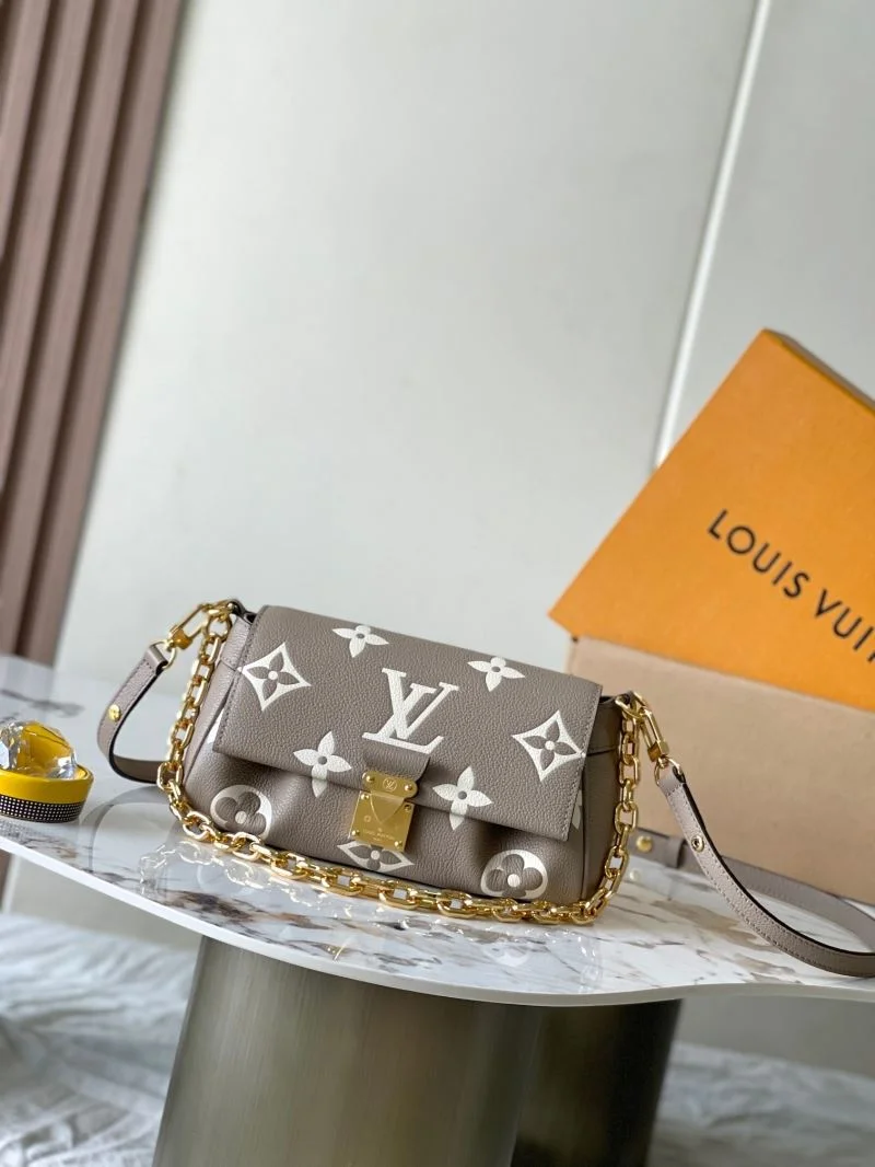 Louis Vuitton Satchel Bags Premium 39666