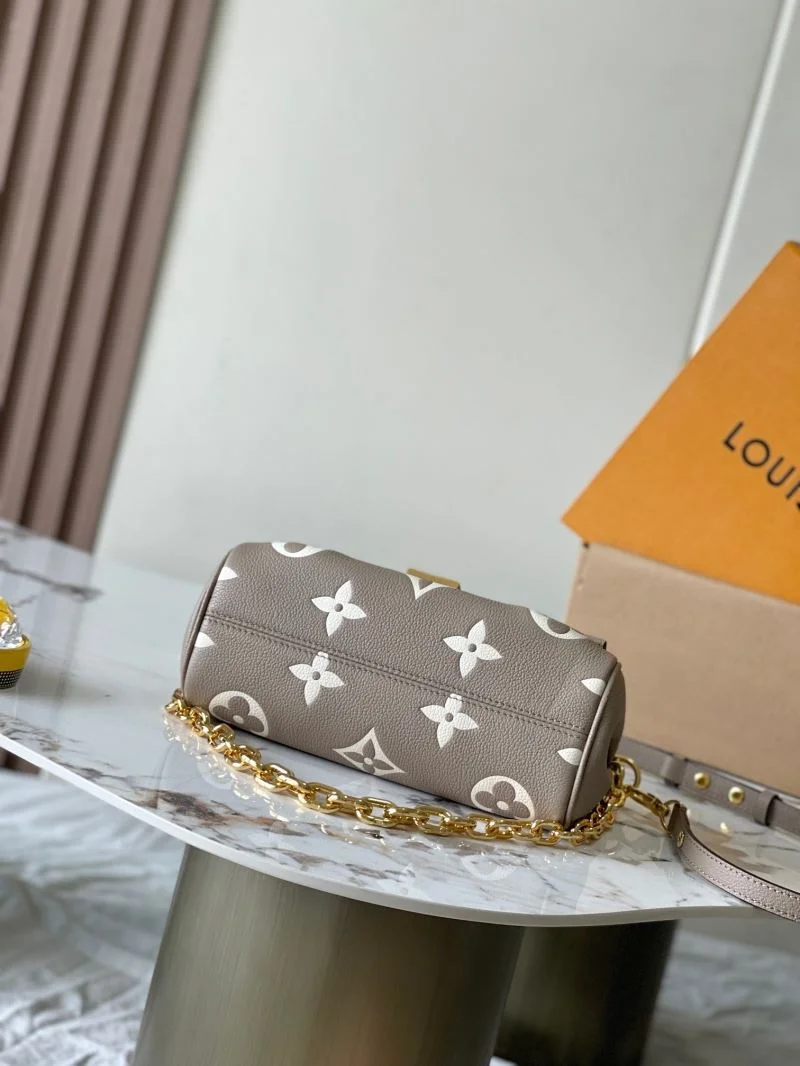 Louis Vuitton Satchel Bags Premium 39666