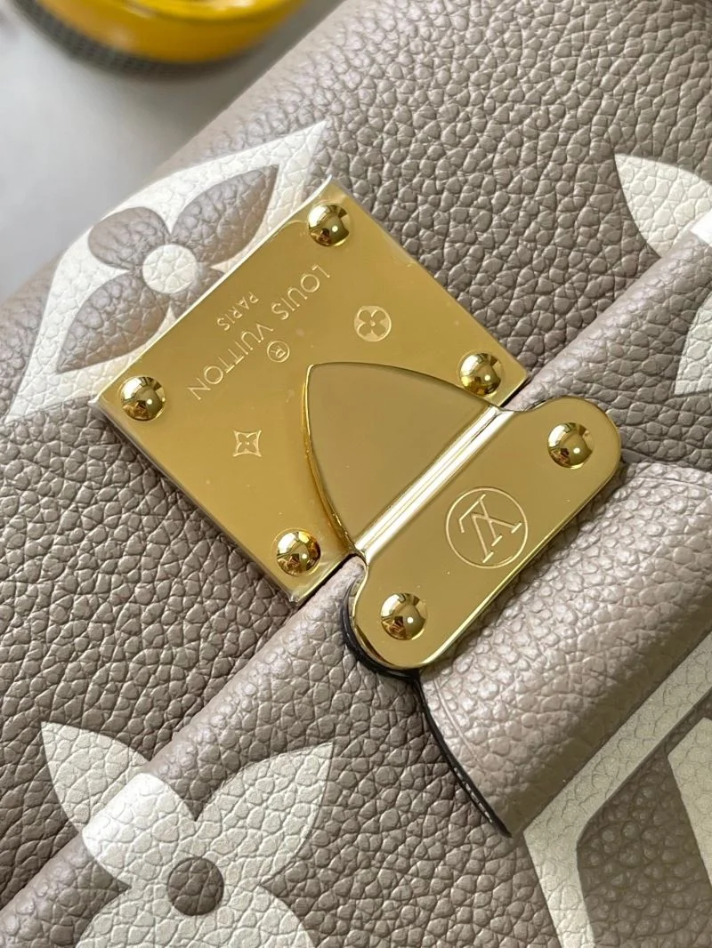 Louis Vuitton Satchel Bags Premium 39666