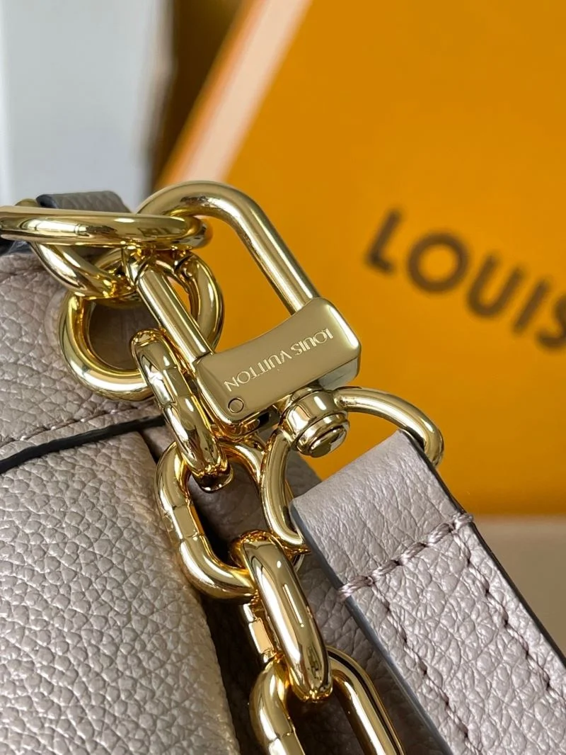Louis Vuitton Satchel Bags Premium 39666