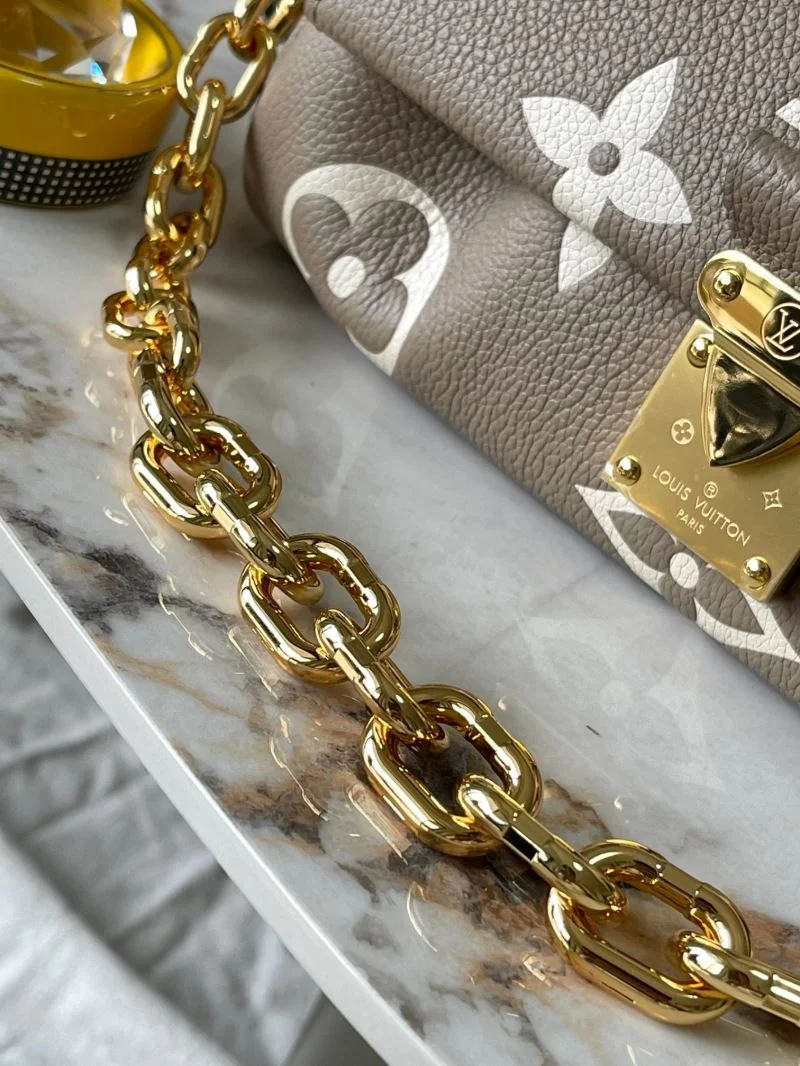 Louis Vuitton Satchel Bags Premium 39666