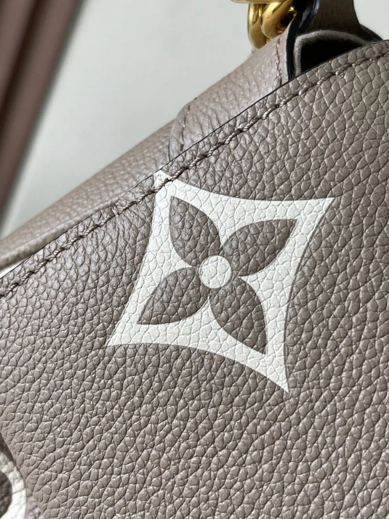 Louis Vuitton Satchel Bags Premium 39666