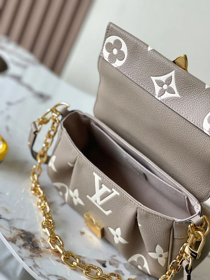 Louis Vuitton Satchel Bags Premium 39666