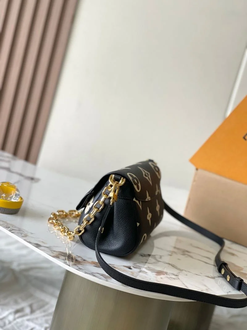 Louis Vuitton Satchel Bags Durable 39627