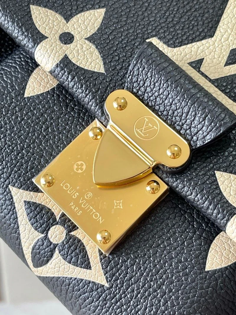 Louis Vuitton Satchel Bags Durable 39627