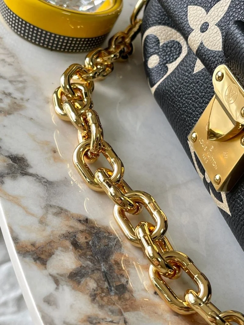 Louis Vuitton Satchel Bags Durable 39627