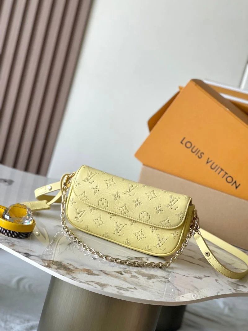 Louis Vuitton Satchel Bags Durable 39617