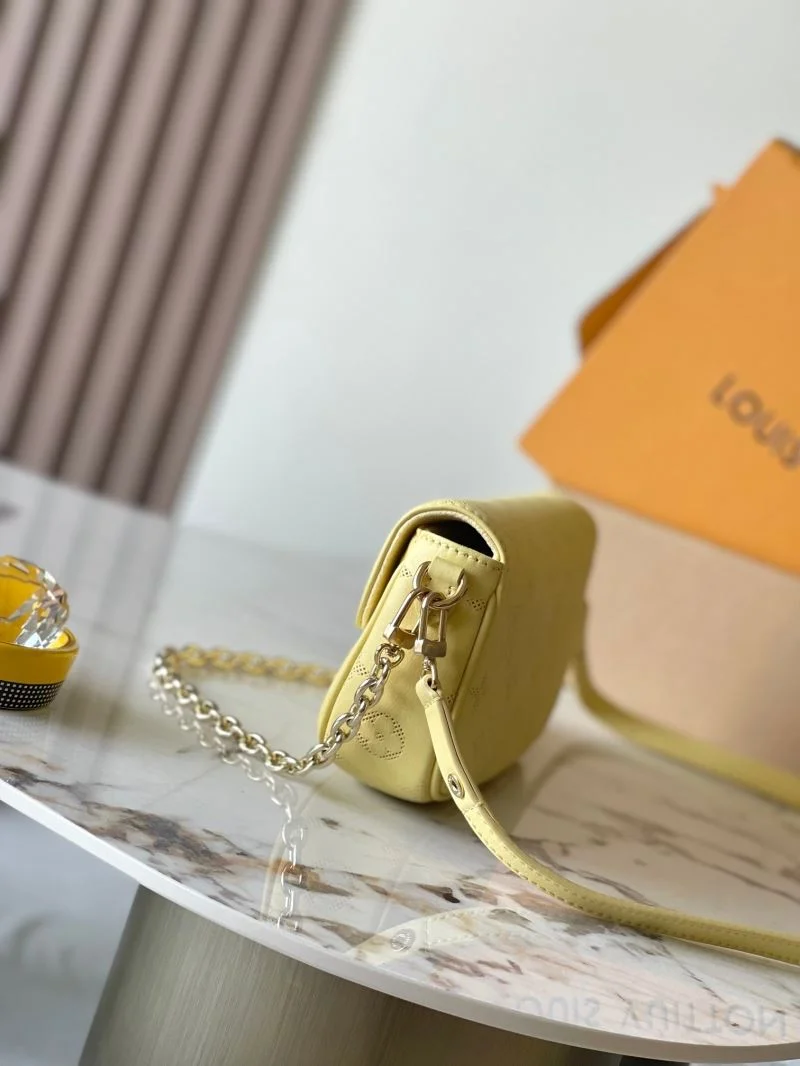 Louis Vuitton Satchel Bags Durable 39617