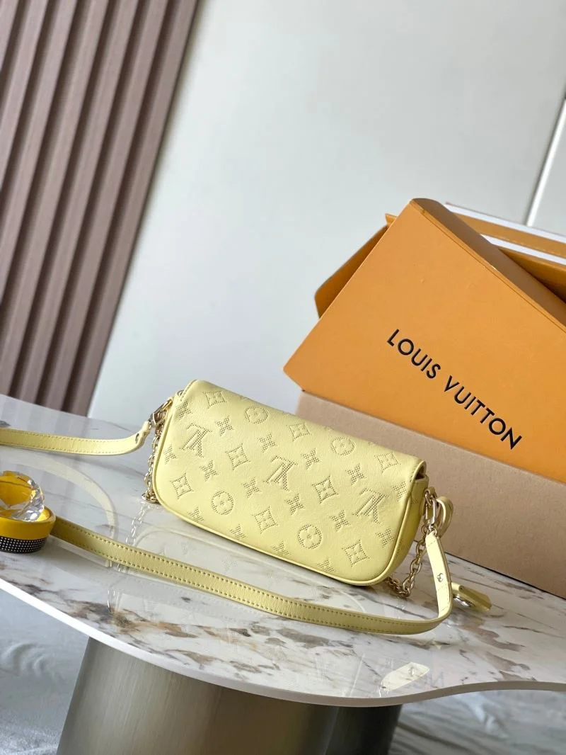 Louis Vuitton Satchel Bags Durable 39617