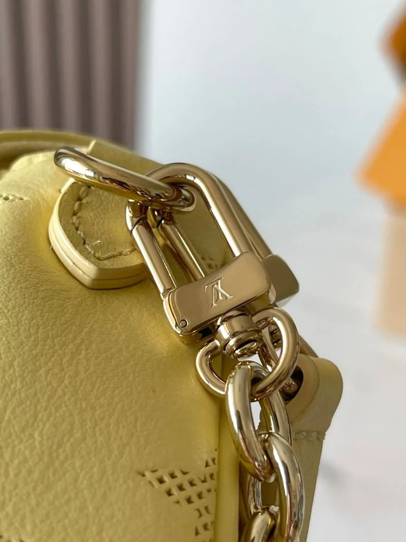 Louis Vuitton Satchel Bags Durable 39617