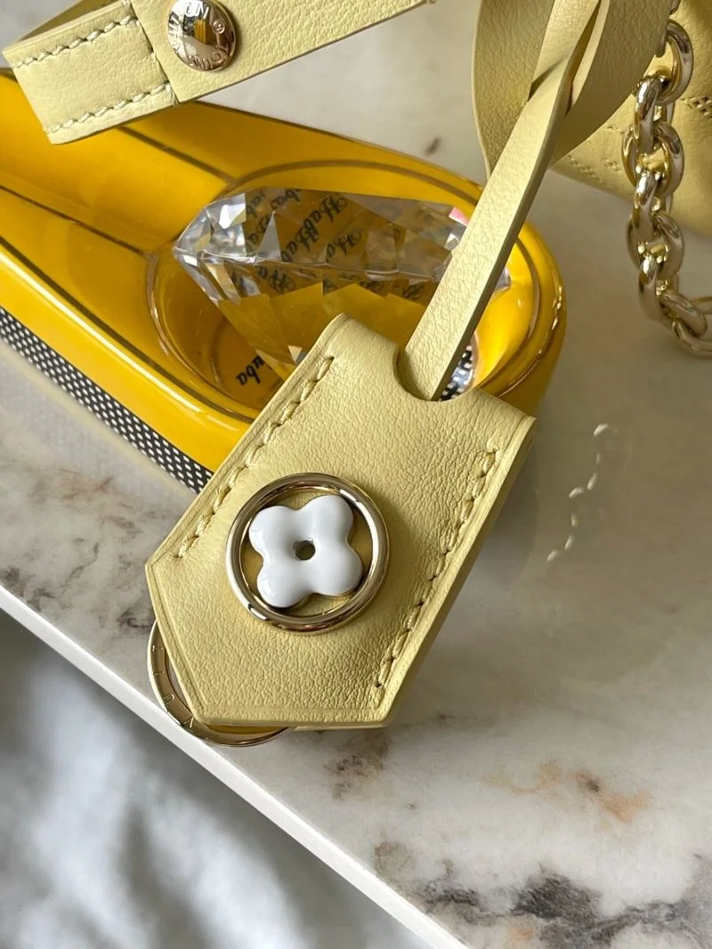 Louis Vuitton Satchel Bags Durable 39617