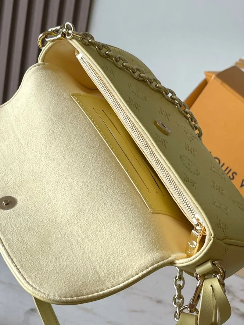 Louis Vuitton Satchel Bags Durable 39617