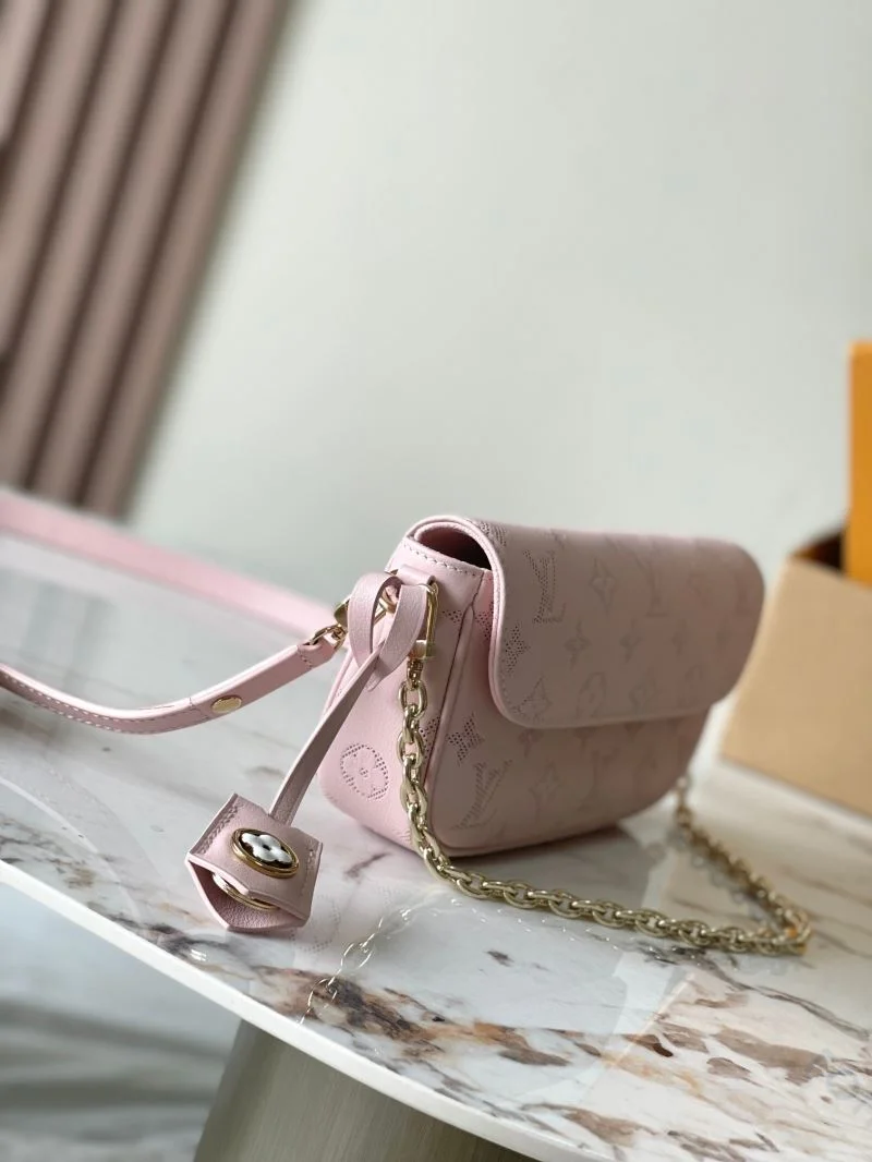 Louis Vuitton Satchel Bags Sophisticated 39663