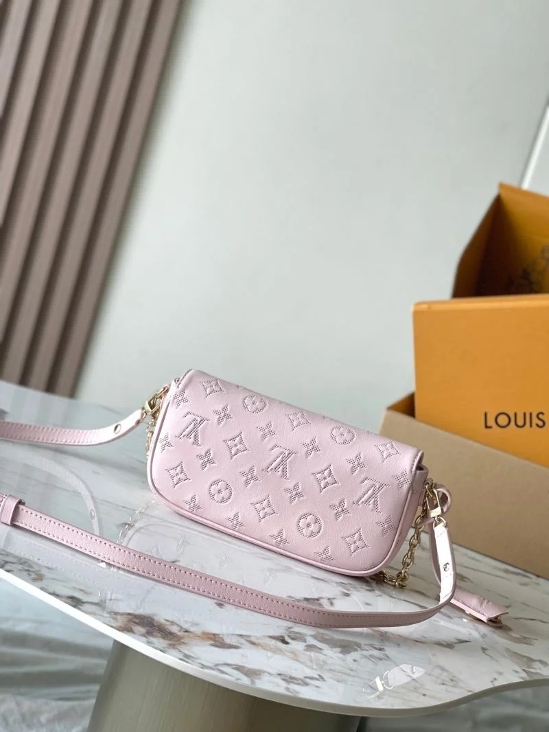 Louis Vuitton Satchel Bags Sophisticated 39663