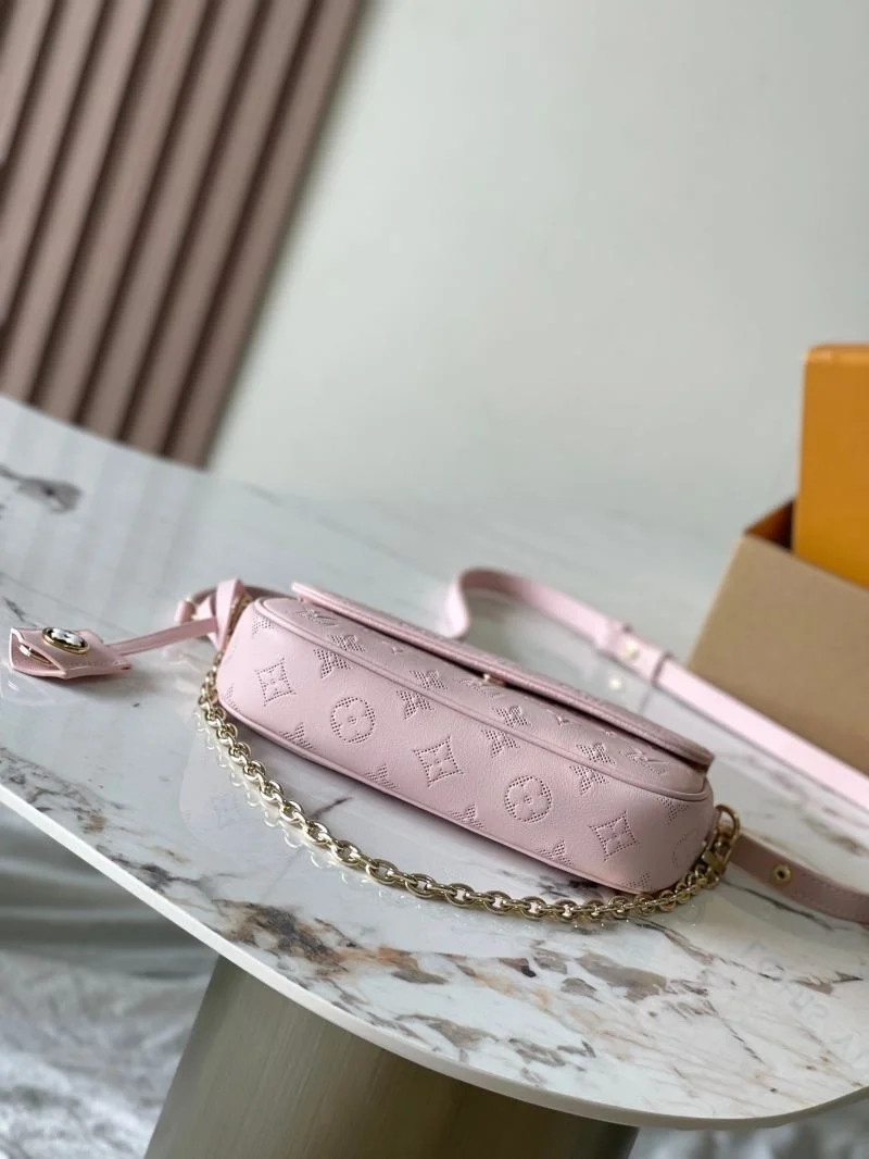 Louis Vuitton Satchel Bags Sophisticated 39663