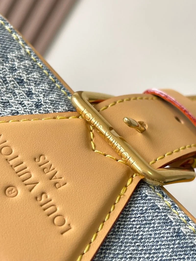 Efficient Louis Vuitton Satchel Bags 39616