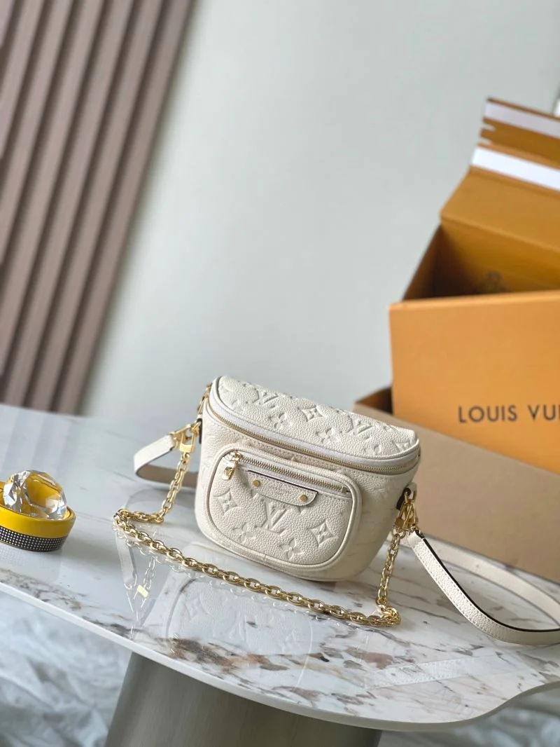 Louis Vuitton Satchel Bags Tailored 39654