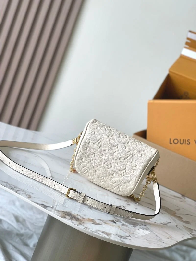 Louis Vuitton Satchel Bags Tailored 39654