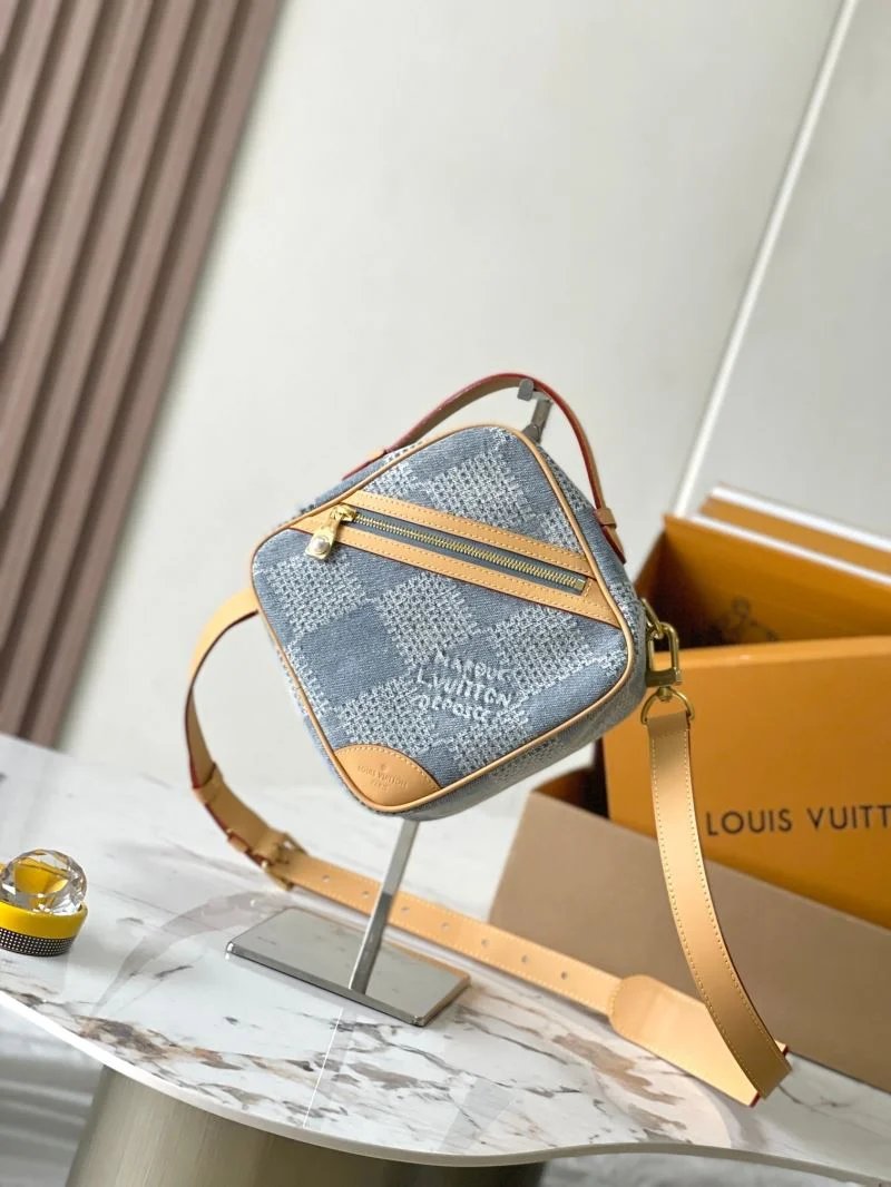 Louis Vuitton Satchel Bags Youthful 39624