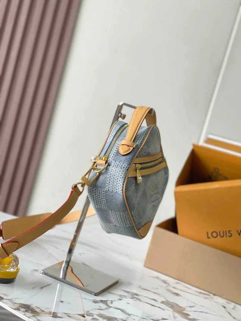 Louis Vuitton Satchel Bags Youthful 39624
