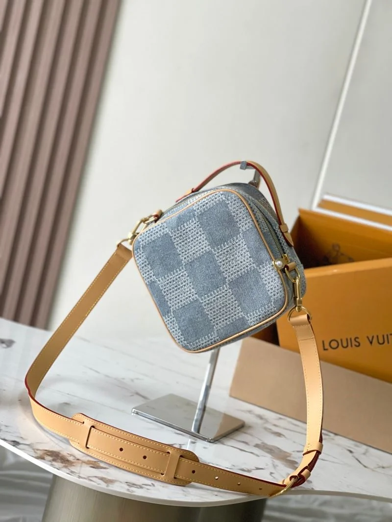 Louis Vuitton Satchel Bags Youthful 39624