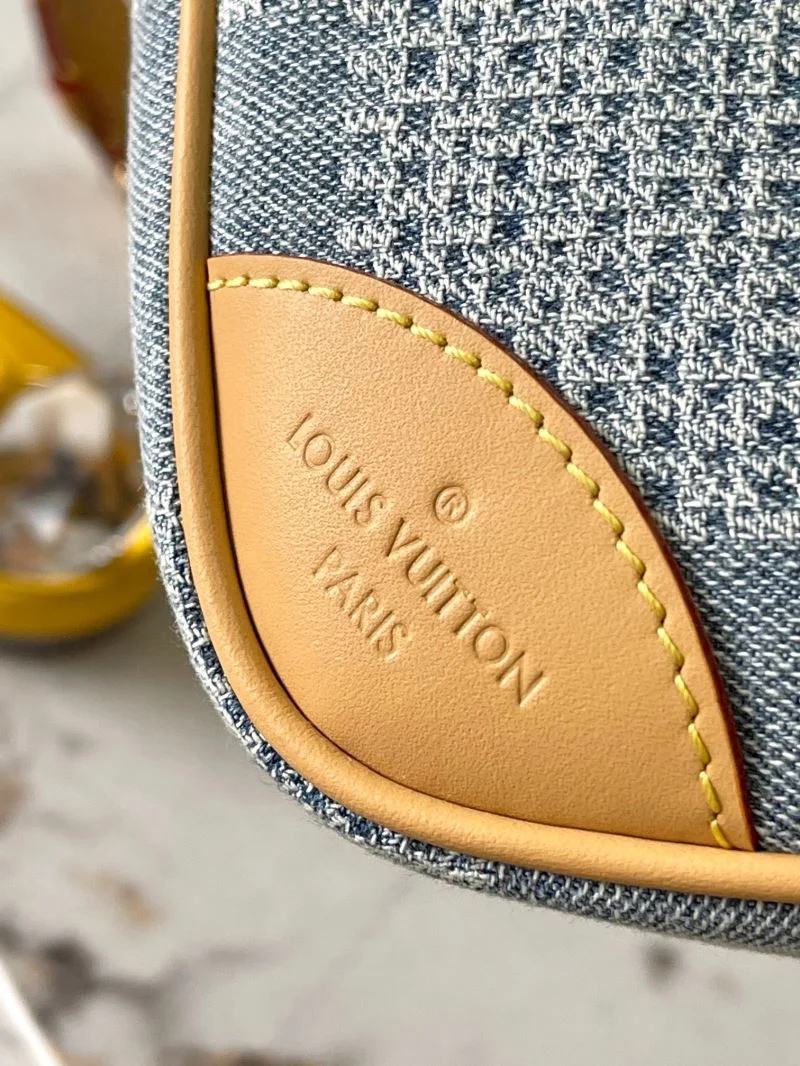 Louis Vuitton Satchel Bags Youthful 39624