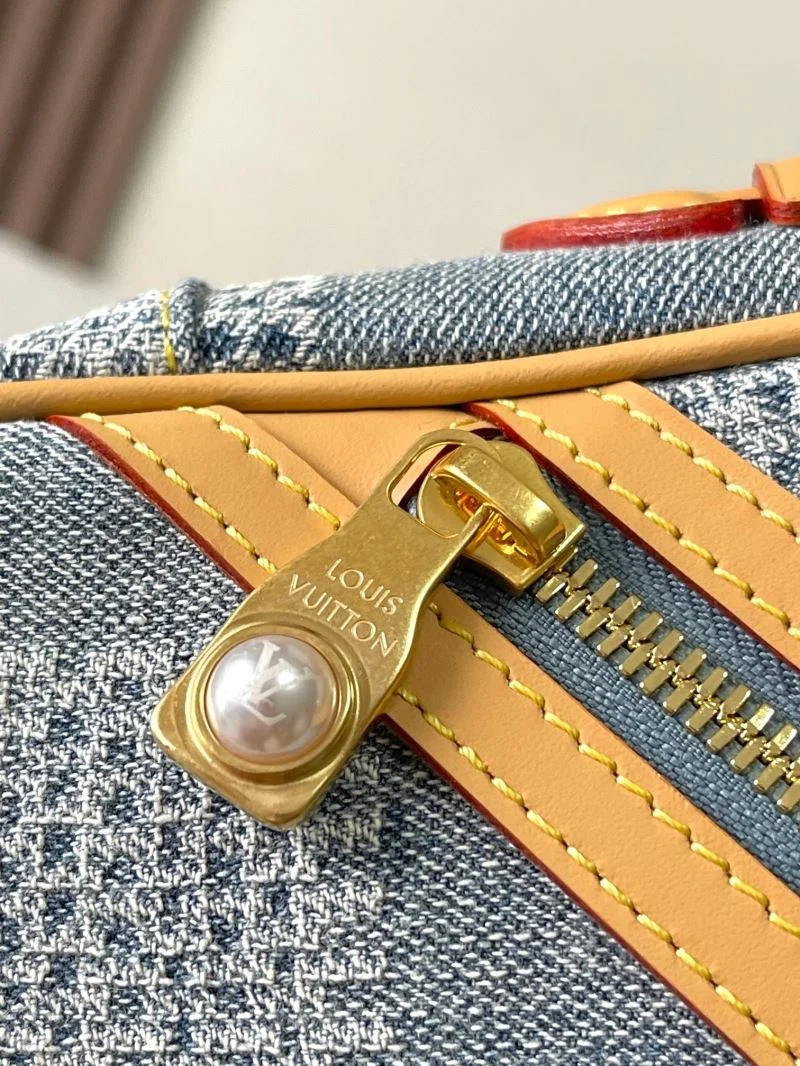 Louis Vuitton Satchel Bags Youthful 39624