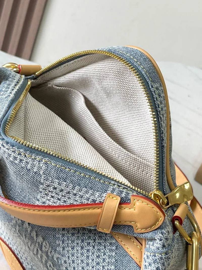 Louis Vuitton Satchel Bags Youthful 39624